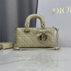 Christian Dior My Lady Bags